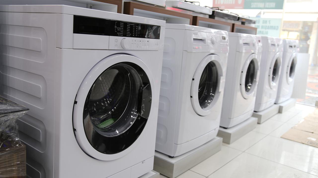 Çeşme Beyaz Eşya Tamircisi